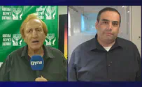 אליעד שרגא: "אני איש ימין, מה שמעניין אותנו זה טוהר המידות"