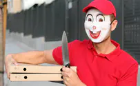 האימה: שליחי פיצה       