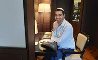 מדוע הרב לא בירך אותי ב'זיווג הגון'?