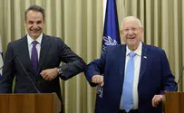'Energy cooperation is a cornerstone of stability'