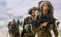 A Jew never kneels