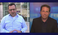צילום: ערוץ 7 שלוה חזרה לחיים וצריכה את עזרתכם