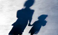Mothers in US Family Courts can't breathe either