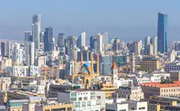 Lebanese President condemns Israeli air strikes