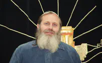 כשבג"ץ עבר לפסול את חוקי התורה 