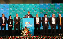 Joint List prepared to support budget - for a price