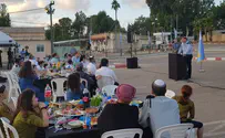 חילופי תפקידים ברבנות הצבאית
