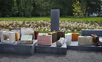 New Holocaust memorial helps educate public about deportations