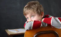 מתן תשומת לב חיובית לילדכם