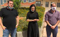 איילת שקד: להחיל ריבונות בלי תנאים