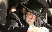 Rabbis unite for historic Beit Din
