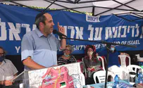 אריה קינג: תכנית טראמפ חמורה ומסוכנת