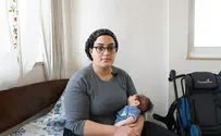השבוע התינוקת ליבה כץ תעבור ניתוח לב