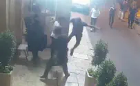 החקירה נגד תוקפי היהודים נפתחה מחדש