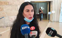 צילום: חזקי ברוך ''כל מחבל ישלם מחיר''