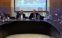 «Ликуд» и «Кахоль Лаван»: нет консенсуса по бюджету