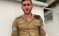 צילום: דובר צה"ל הסיפור מאחורי החרדים שמתגייסים לצה"ל