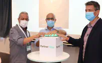 "נאום הפרארי" של שר התקשורת הנדל