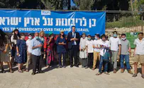 Sovereignty without recognizing Palestinian state. PM agrees
