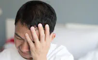 הקורונה גורמת לפגיעות מוחיות?
