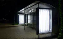 ISTOCK Eilat pilots first smart air-conditioned bus station