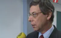 יוני קמפינסקי "יום עצוב למדינה, גאווה לדמוקרטיה"