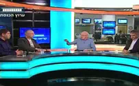 פרשת שלח: ערוץ הכנסת מפטר את העורכת