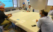 'Prepare for mass Aliyah and encourage it'