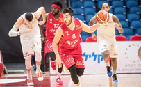 מוכנה לקלאסיקו: ניצחון נוסף להפועל