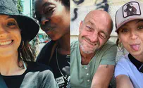The woman who turns Tel Aviv's homeless into celebrities