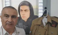 Slain soldier's father: 'He'll sit in jail until his last day'