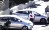 תיעוד: סוחרי הסמים נתפסים "על חם"