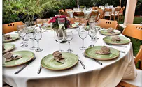 Food fights: The proposed Kashrut reform