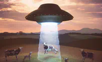 Senate Committee votes to require Pentagon to release UFO report