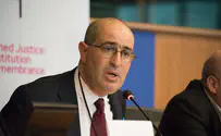 Gideon Taylor set to return to Claims Conference