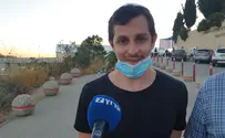 גלעד שליט מדבר על תקופת השבי