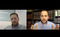 Talking Parsha: This Will Be The Best Year! 