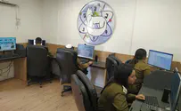 טרנד חללי העבודה הגיע גם לצה"ל