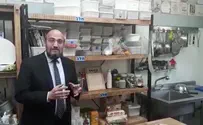 ראש מערך הכשרות של 'צהר' מסביר