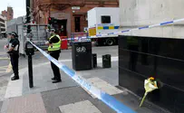 Second stabbing reported in Glasgow