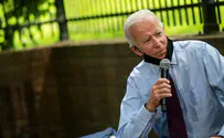 Palestinian Authority: Biden's victory creates a new reality