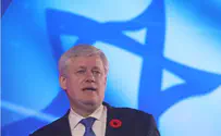 'BDS movement brings anti-Semitism into polite society'