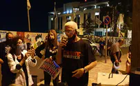 שתיקת התקשורת מול אלימות השמאל