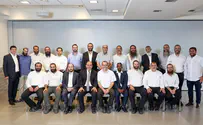 משדר מיוחד:  פרסי ברקאי לשנת תש"פ