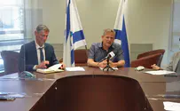 ניצן הורוביץ: לזנוח את טירוף הסיפוח