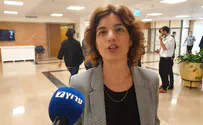 זנדברג: שת"פ בין שוטרים לפעילי הימין