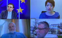 G20 Interfaith Forum holds first 'virtual meeting' in Europe