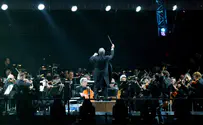 Cyberattack disrupts Israel Philharmonic Orchestra’s online gala