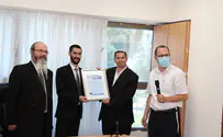 הופכים את הקהילות לאכפתיות יותר