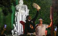 Rebellion of the outcasts - a woke awakening
